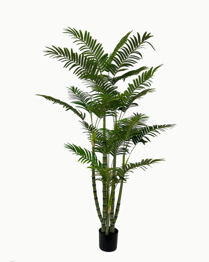 Artificial Tree 165m Kwai tree in PP pot/29 lvs GS-59523076 Tree&Plant YeahFlower is one of Chinese leading OEM manufacturers and exporters , supplying the silk flowers, wholesale artificial trees