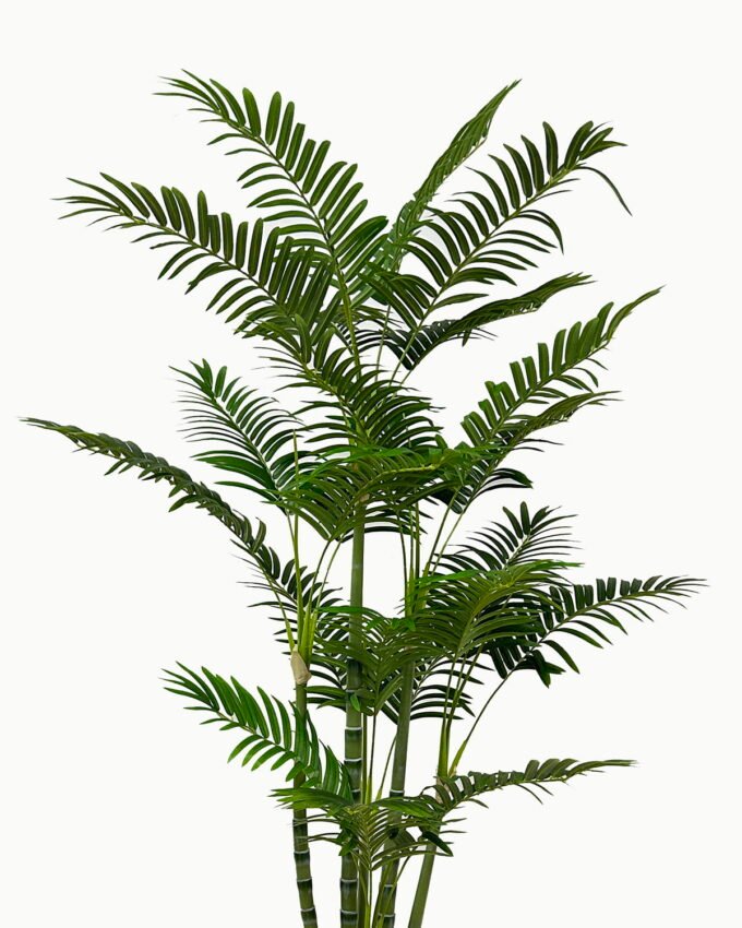 Artificial Tree 165m Kwai tree in PP pot/29 lvs GS-59523076 Tree&Plant YeahFlower is one of Chinese leading OEM manufacturers and exporters , supplying the silk flowers, wholesale artificial trees