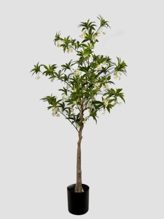Artificial Tree 90cm Tree in PP pot GS-61923033 Tree&Plant 3,000+ sqm showroom with thousands of artificial flowers, plants & trees ready for global sourcing.