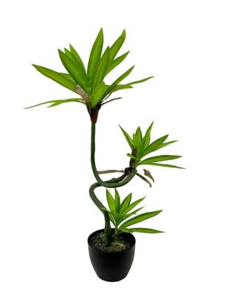 Artificial Tree 50cm Dracaena reflexa in PP pot GS-61923037 Tree&Plant YeahFlower is one of Chinese leading OEM manufacturers and exporters , supplying the silk flowers, wholesale artificial trees