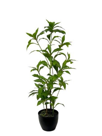 Artificial Tree 180cm Duck foot wood in PP pot GS-61923042 Tree&Plant 3,000+ sqm showroom with thousands of artificial flowers, plants & trees ready for global sourcing.