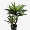 Artificial Tree 65cm Maguey in PP pot real touch 33 lvs GS-41923009 Artificial Tree 65cm Maguey in PP pot real touch/33 lvs GS-41923009 Tree&Plant YeahFlower is one of Chinese leading OEM manufacturers and exporters , supplying the silk flowers, wholesale artificial trees