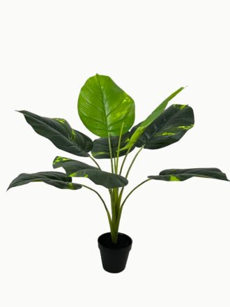 Artificial Tree 85cm Plant in PP pot/176 lvs GS-59523069 Tree&Plant 3,000+ sqm showroom with thousands of artificial flowers, plants & trees ready for global sourcing.