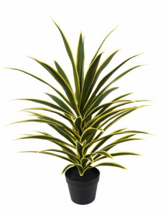 Artificial Tree 57cm Plant in PP pot/22 lvs GS-59523060 Tree&Plant 3,000+ sqm showroom with thousands of artificial flowers, plants & trees ready for global sourcing.