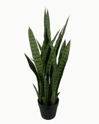 Artificial Tree 85cm Sansevieria *7 in PP pot GS-59523050 Tree&Plant YeahFlower is one of Chinese leading OEM manufacturers and exporters , supplying the silk flowers, wholesale artificial trees