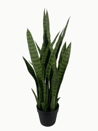 Artificial Tree 85cm Sansevieria *7 in PP pot GS-59523051 Tree&Plant 3,000+ sqm showroom with thousands of artificial flowers, plants & trees ready for global sourcing.