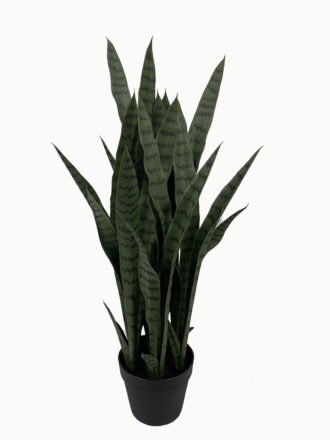 Artificial Tree 90cm Sansevieria *12 in PP pot GS-59523052 Tree&Plant 3,000+ sqm showroom with thousands of artificial flowers, plants & trees ready for global sourcing.