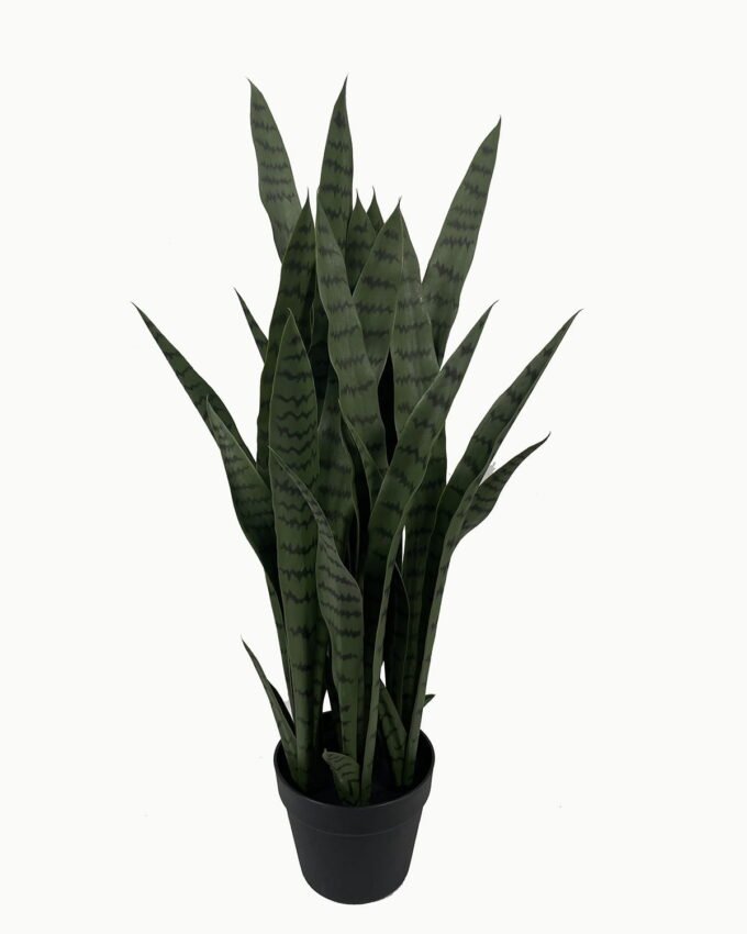 Artificial Tree 85cm Sansevieria *7 in PP pot GS-59523051 Tree&Plant YeahFlower is one of Chinese leading OEM manufacturers and exporters , supplying the silk flowers, wholesale artificial trees