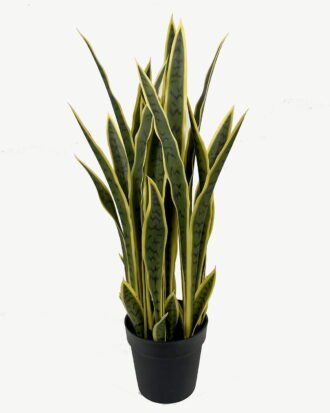 Artificial Tree 90cm Sansevieria *12 in PP pot GS-59523052 Tree&Plant YeahFlower is one of Chinese leading OEM manufacturers and exporters , supplying the silk flowers, wholesale artificial trees