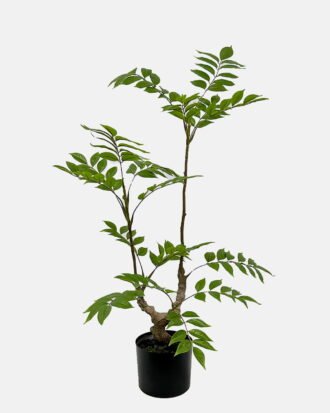 Artificial Tree 90cm Tree in PP pot GS-61923033 Tree&Plant YeahFlower is one of Chinese leading OEM manufacturers and exporters , supplying the silk flowers, wholesale artificial trees