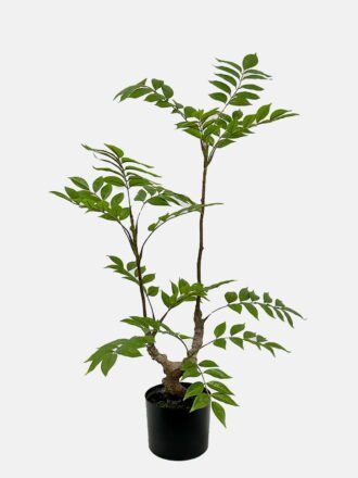Artificial Tree 180cm Tree in PP pot GS-61923034 Tree&Plant 3,000+ sqm showroom with thousands of artificial flowers, plants & trees ready for global sourcing.