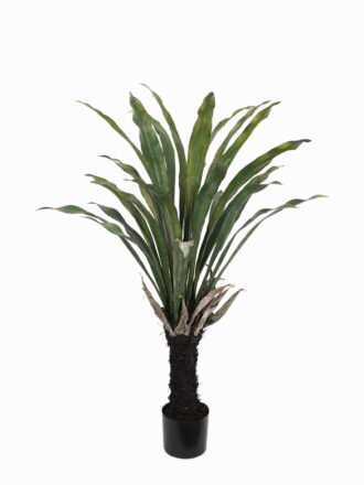 Artificial Tree 130*130*196cm Tree in PP pot GS-59523041 Tree&Plant 3,000+ sqm showroom with thousands of artificial flowers, plants & trees ready for global sourcing.