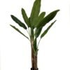 Artificial Tree 80*80*160cm Banana tree in PP pot/11 lvs GS-30423059 Tree&Plant YeahFlower is one of Chinese leading OEM manufacturers and exporters , supplying the silk flowers, wholesale artificial trees