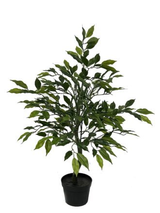 Artificial Tree 55*55*160cm Lemon Tree *3 in PP pot/lvs 594 GS-30423033KD Tree&Plant 3,000+ sqm showroom with thousands of artificial flowers, plants & trees ready for global sourcing.