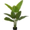 Artificial Tree Canna 3 in PP pot 9 lvs GS-66423009_1 Artificial Tree 65*90cm Canna *3 in PP pot/9 lvs GS-66423009 Tree&Plant YeahFlower is one of Chinese leading OEM manufacturers and exporters , supplying the silk flowers, wholesale artificial trees