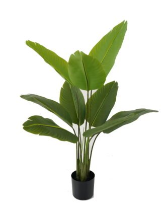 Artificial Tree 65*90cm Canna *3 in PP pot/9 lvs GS-66423009 Tree&Plant YeahFlower is one of Chinese leading OEM manufacturers and exporters , supplying the silk flowers, wholesale artificial trees