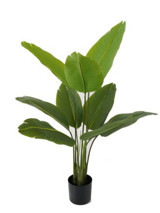 Artificial Tree 70*70*140cm Tree in PP pot/15 lvs GS-66423010 Tree&Plant 3,000+ sqm showroom with thousands of artificial flowers, plants & trees ready for global sourcing.