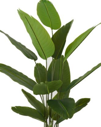 Artificial Tree 86*140cm Canna *5 in PP pot/15 lvs GS-66423007 Tree&Plant YeahFlower is one of Chinese leading OEM manufacturers and exporters , supplying the silk flowers, wholesale artificial trees