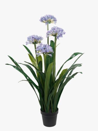 Artificial Tree 65*65*89cm Daffodils *3 in PP pot/ lvs 24 GS-30423035 Tree&Plant 3,000+ sqm showroom with thousands of artificial flowers, plants & trees ready for global sourcing.