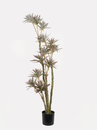 Artificial Tree 70*50*130cm Tree in PP pot GS-61923028 Tree&Plant 3,000+ sqm showroom with thousands of artificial flowers, plants & trees ready for global sourcing.