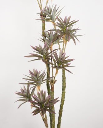 Artificial Tree 40*40*180cm Dracaena reflexa *4 in PP pot GS-61923029 Tree&Plant YeahFlower is one of Chinese leading OEM manufacturers and exporters , supplying the silk flowers, wholesale artificial trees