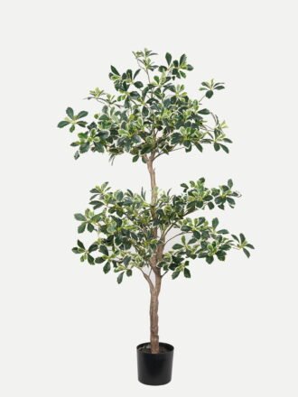Artificial Tree 70*70*182cm Tree in PP pot GS-61923030 Tree&Plant 3,000+ sqm showroom with thousands of artificial flowers, plants & trees ready for global sourcing.