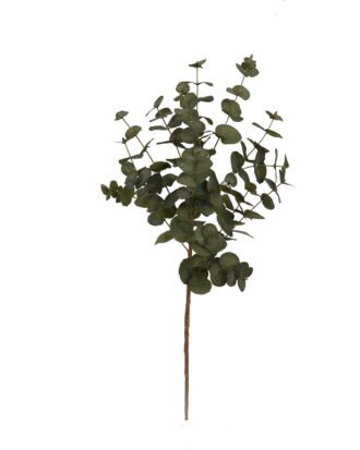 Artificial leaves 36*36*86cm Eucalyptus Leaf single stem GS-59523044 Leaves&Sprays&Foliages YeahFlower is one of Chinese leading OEM manufacturers and exporters , supplying the silk flowers, wholesale artificial trees