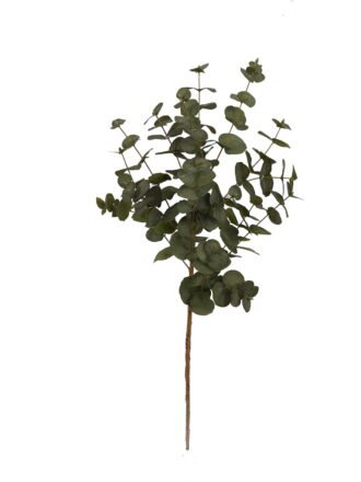 Artificial leaves 48*48*118cm Eucalyptus Leaf single stem GS-59523045 Leaves&Sprays&Foliages 3,000+ sqm showroom with thousands of artificial flowers, plants & trees ready for global sourcing.