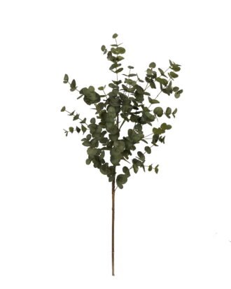 Artificial leaves 48*48*118cm Eucalyptus Leaf single stem GS-59523045 Leaves&Sprays&Foliages YeahFlower is one of Chinese leading OEM manufacturers and exporters , supplying the silk flowers, wholesale artificial trees