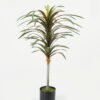 Artificial Tree Feeling touch dracaena with pp pot GS-41921016_1 Artificial Tree 24*24*85CM Feeling touch dracaena with pp pot GS-41921016 Tree&Plant YeahFlower is one of Chinese leading OEM manufacturers and exporters , supplying the silk flowers, wholesale artificial trees