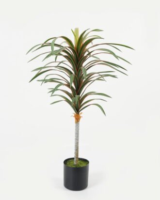 Artificial Tree 24*24*85CM Feeling touch dracaena with pp pot GS-41921016 Tree&Plant YeahFlower is one of Chinese leading OEM manufacturers and exporters , supplying the silk flowers, wholesale artificial trees