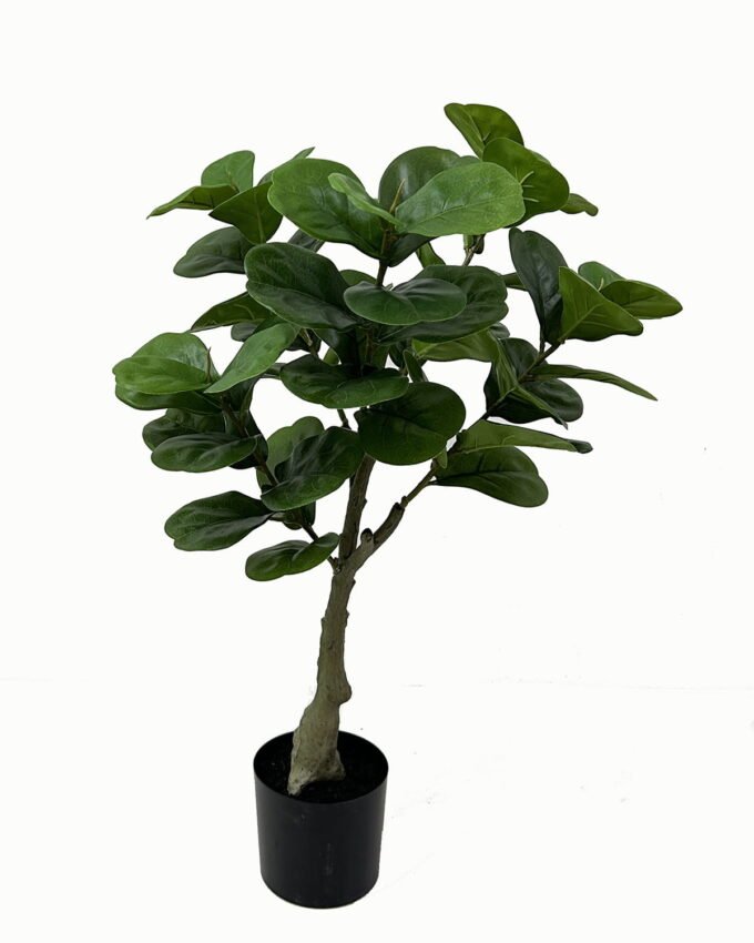 Artificial Tree 45*45*72cm  Ficus in PP pot/50 lvs GS-46723005 Tree&Plant YeahFlower is one of Chinese leading OEM manufacturers and exporters , supplying the silk flowers, wholesale artificial trees