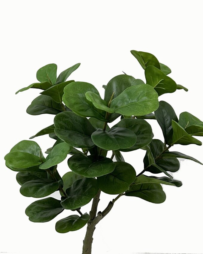 Artificial Tree 45*45*72cm  Ficus in PP pot/50 lvs GS-46723005 Tree&Plant YeahFlower is one of Chinese leading OEM manufacturers and exporters , supplying the silk flowers, wholesale artificial trees