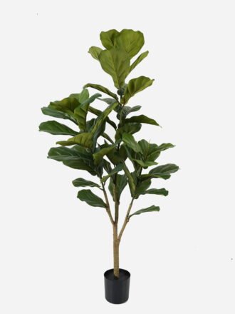Artificial Tree 67*67*89cm Tree *2 in PP pot/12 lvs GS-30423026 Tree&Plant 3,000+ sqm showroom with thousands of artificial flowers, plants & trees ready for global sourcing.