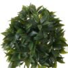 Artificial Tree 35*35*90cm Laurus tree in PP pot GS-69423001 Tree&Plant YeahFlower is one of Chinese leading OEM manufacturers and exporters , supplying the silk flowers, wholesale artificial trees