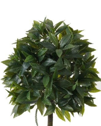 Artificial Tree 35*35*90cm Laurus tree in PP pot GS-69423001 Tree&Plant YeahFlower is one of Chinese leading OEM manufacturers and exporters , supplying the silk flowers, wholesale artificial trees