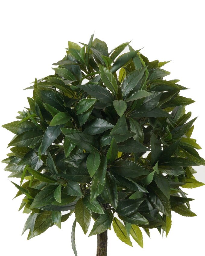 Artificial Tree 35*35*90cm Laurus tree in PP pot GS-69423001 Tree&Plant YeahFlower is one of Chinese leading OEM manufacturers and exporters , supplying the silk flowers, wholesale artificial trees