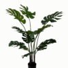 Artificial Tree Leaf in PP pot 12 lvs GS-46723011 Artificial Tree 86*86*109Leaf in PP pot/12 lvs GS-46723011 Tree&Plant YeahFlower is one of Chinese leading OEM manufacturers and exporters , supplying the silk flowers, wholesale artificial trees
