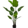 Artificial Tree 90*90*138cm Leaf in  PP pot/12 lvs GS-46723014 Tree&Plant YeahFlower is one of Chinese leading OEM manufacturers and exporters , supplying the silk flowers, wholesale artificial trees