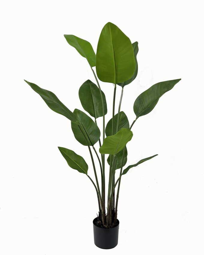 Artificial Tree 90*90*138cm Leaf in  PP pot/12 lvs GS-46723014 Tree&Plant YeahFlower is one of Chinese leading OEM manufacturers and exporters , supplying the silk flowers, wholesale artificial trees