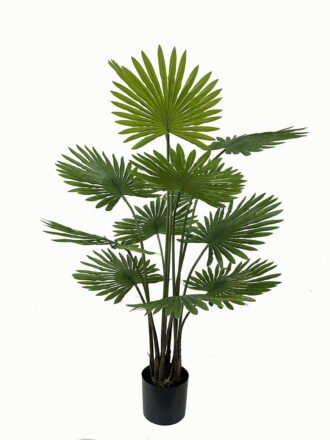 Artificial Tree 52*52*87cm Oak leaf in PP pot GS-69423037 Tree&Plant YeahFlower is one of Chinese leading OEM manufacturers and exporters , supplying the silk flowers, wholesale artificial trees