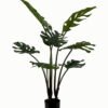 Artificial Tree Leaf in PP pot 7 lvs GS-46723009_1 Artificial Tree 70*70*89cm Leaf in PP pot/7 lvs GS-46723009 Tree&Plant YeahFlower is one of Chinese leading OEM manufacturers and exporters , supplying the silk flowers, wholesale artificial trees