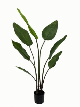 Artificial Tree 86*86*109Leaf in  PP pot/12 lvs GS-46723011 Tree&Plant 3,000+ sqm showroom with thousands of artificial flowers, plants & trees ready for global sourcing.