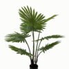 Artificial Tree Leaf in PP pot 7 lvs GS-46723015 Artificial Tree 82*82*92cm Leaf in PP pot/7 lvs GS-46723015 Tree&Plant YeahFlower is one of Chinese leading OEM manufacturers and exporters , supplying the silk flowers, wholesale artificial trees