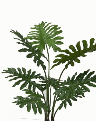 Artificial Tree 109*109*99cm Leaf in PP pot/9 lvs GS-46723007 Tree&Plant YeahFlower is one of Chinese leading OEM manufacturers and exporters , supplying the silk flowers, wholesale artificial trees Artificial Tree 109*109*99cm Leaf in PP pot/9 lvs GS-46723007 Tree&Plant YeahFlower is one of Chinese leading OEM manufacturers and exporters , supplying the silk flowers, wholesale artificial trees