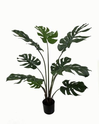 Artificial Tree 86*86*109cm Leaf in PP pot/9 lvs GS-46723010 Tree&Plant YeahFlower is one of Chinese leading OEM manufacturers and exporters , supplying the silk flowers, wholesale artificial trees Artificial Tree 86*86*109cm Leaf in PP pot/9 lvs GS-46723010 Tree&Plant YeahFlower is one of Chinese leading OEM manufacturers and exporters , supplying the silk flowers, wholesale artificial trees