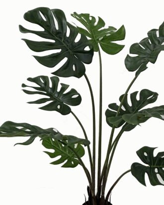 Artificial Tree 86*86*109cm Leaf in PP pot/9 lvs GS-46723010 Tree&Plant YeahFlower is one of Chinese leading OEM manufacturers and exporters , supplying the silk flowers, wholesale artificial trees Artificial Tree 86*86*109cm Leaf in PP pot/9 lvs GS-46723010 Tree&Plant YeahFlower is one of Chinese leading OEM manufacturers and exporters , supplying the silk flowers, wholesale artificial trees