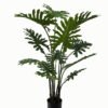 Artificial Tree Leaf in PP pot GS-46723008 Artificial Tree 104*104*130cm Leaf in PP pot GS-46723008 Tree&Plant YeahFlower is one of Chinese leading OEM manufacturers and exporters , supplying the silk flowers, wholesale artificial trees