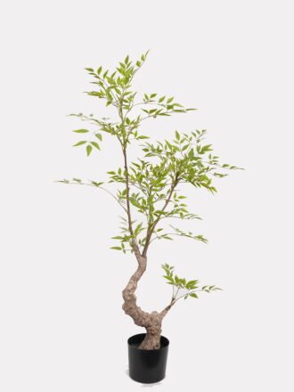 Artificial Tree 50*50*110cm Tree in PP pot GS-61923025 Tree&Plant 3,000+ sqm showroom with thousands of artificial flowers, plants & trees ready for global sourcing.
