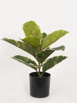 Artificial Tree 53*50*177cm Green leaf *4 in PP pot GS-69423029 Tree&Plant 3,000+ sqm showroom with thousands of artificial flowers, plants & trees ready for global sourcing.